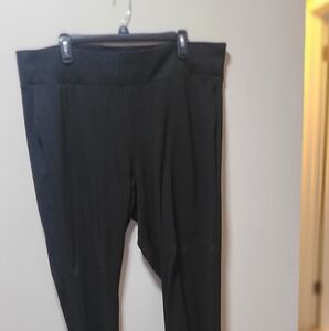 Torrid Classic Black Apparel